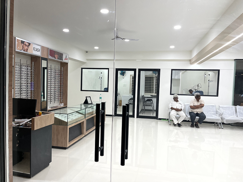 Doctor's Appointment